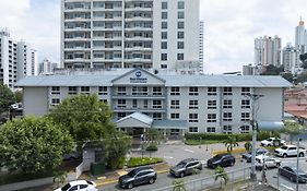 Best Western El Dorado Panama Hotel